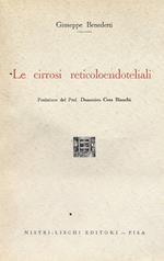 Le cirrosi reticoloendoteliali