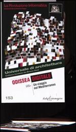 Odissea digitale. Un viaggio nel Mediterraneo