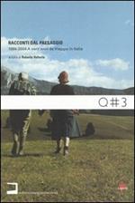 Racconti dal paesaggio 1984-2004. A vent'anni da Viaggio in Italia. Con CD-ROM