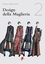 Design della maglieria. Ediz. a colori. Vol. 2