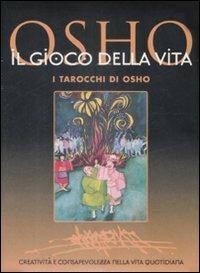 Il gioco della vita - Osho - copertina