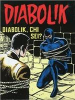 Diabolik, chi sei?