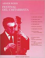 Festival del chitarrista