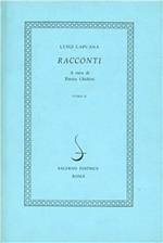 Racconti