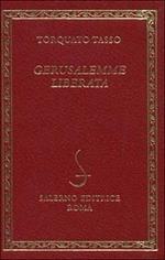 La Gerusalemme liberata