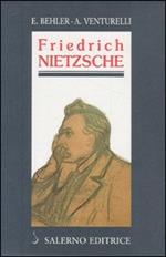 Friedrich Nietzsche