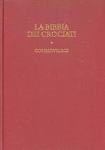 Bibbia dei crociati. Commentario