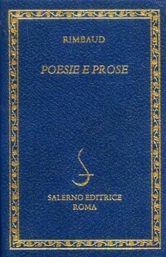 Poesie e prose - Arthur Rimbaud - 2