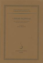 Chiose Filippine