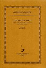 Chiose palatine