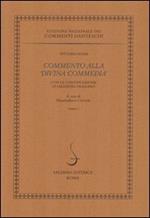 Commento alla «Divina Commedia» con la continuazione di Salvatore Frascino