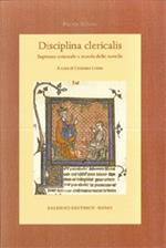 Disciplina clericalis