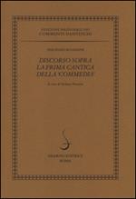 Discorso sopra la prima cantica della «Commedia»