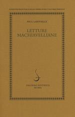 Letture machiavelliane