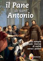 Il pane di sant'Antonio