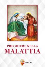 Preghiere nella malattia