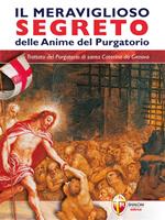 Il meraviglioso segreto delle anime del purgatorio