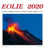 Eolie. Calendario 2020