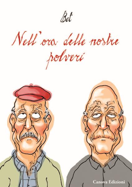 Nell'ora delle nostre polveri - Bet - copertina