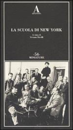 La scuola di New York