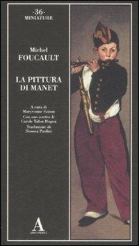 La pittura di Manet - Michel Foucault - 6