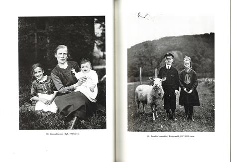 Uomini del Ventesimo secolo. Ediz. illustrata - August Sander - 5