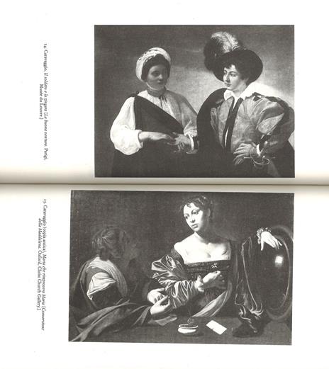 Caravaggio. Delle sue incongruenze e della sua fama - Bernard Berenson - 4