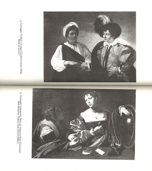 Caravaggio. Delle sue incongruenze e della sua fama - Bernard Berenson - 4