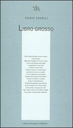 Libro grosso