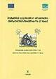 Industrial application of osmotic dehydration/treatments of food. Concerted action FAIR-CT96-1118