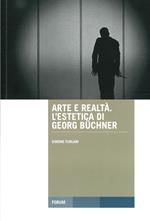 Arte e realtà. L'estetica di George Büchner