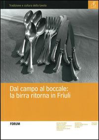 Dal campo al boccale: la birra ritorna in Friuli - copertina