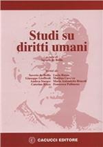 Studi su diritti umani