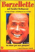 Barzellette sul Cavalier Berlusconi