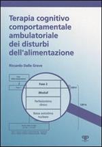 Terapia cognitivo comportamentale ambulatoriale dei disturbi dell'alimentazione