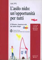 L'asilo nido: un'opportunità per tutti. Il brutto anatroccolo un anno dopo