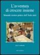 L'avventura di crescere insieme. Manuale torico-pratico dell'asilo nido - Gaia Lombardi - copertina