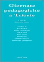 Giornate pedagogiche a Trieste