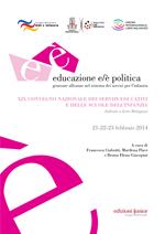 Educazione e/è politica. Generare alleanze nel sistema dei servizi per l'infanzia