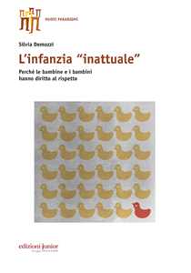  Infanzia inattuale - image