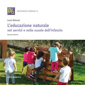  Educazione naturale… - image