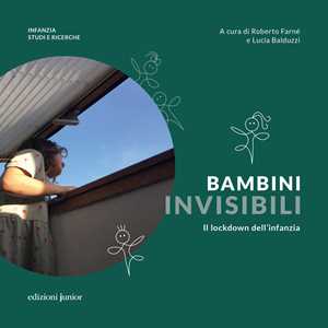  Bambini invisibili.… - image