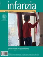 Infanzia (2021). Vol. 2: Aprile-giugno