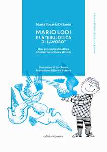  Mario Lodi e la «Bi… - image