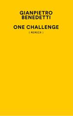 One challenge (memoir)