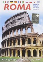 Roma e il Vaticano. Con DVD