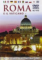 Roma e il Vaticano. DVD