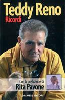 Ricordi - Teddy Reno - copertina