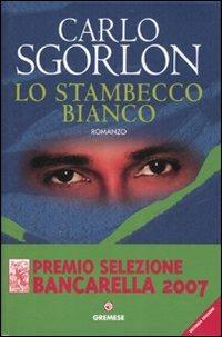 Lo stambecco bianco - Carlo Sgorlon - 3