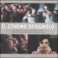 Il cinema spagnolo - Antxon Salvador - 3